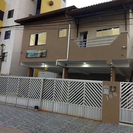 Rota do sol Flat Aparthotel Natal Esterno foto