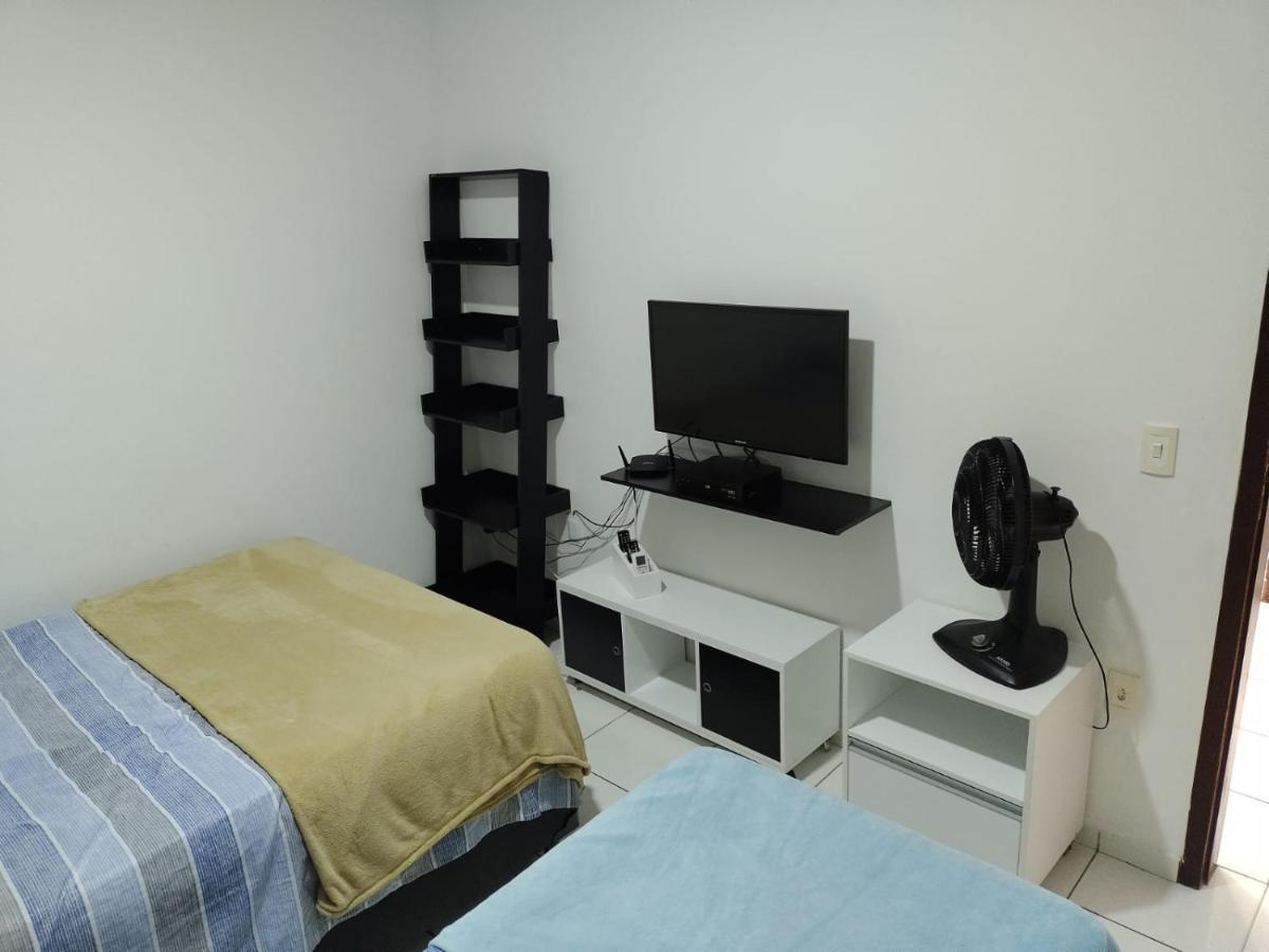 Rota do sol Flat Aparthotel Natal Esterno foto